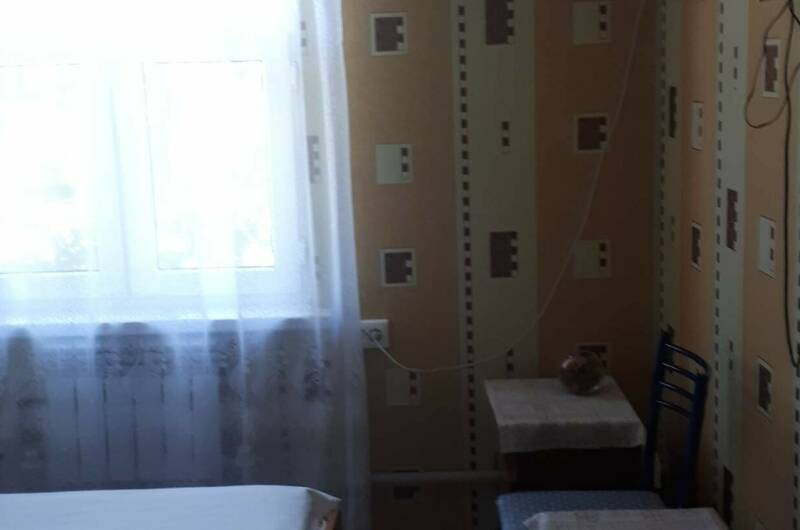 2-х местный номер