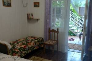 Изображение Изображение гостиницы "Гостевой дом «Домашний рай»" #1 #1