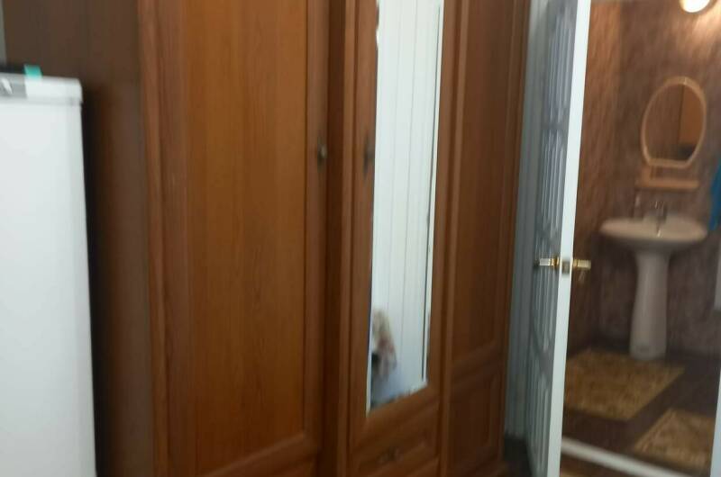 Номер 3х местный. Стандарт