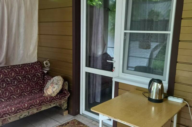 Номер 3х местный. Стандарт