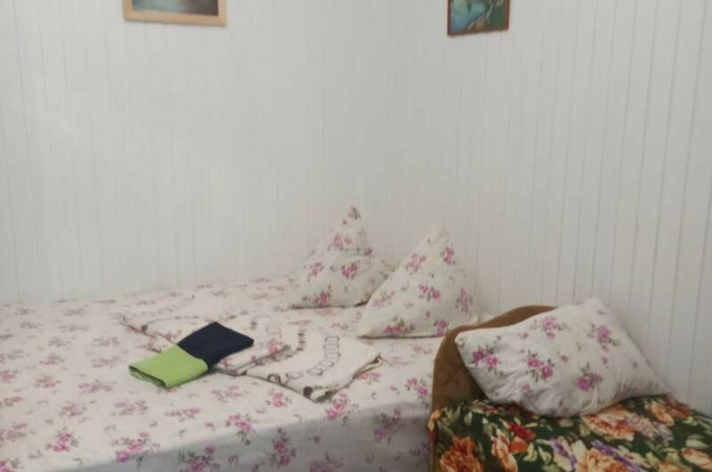 Номер 3х местный. Стандарт