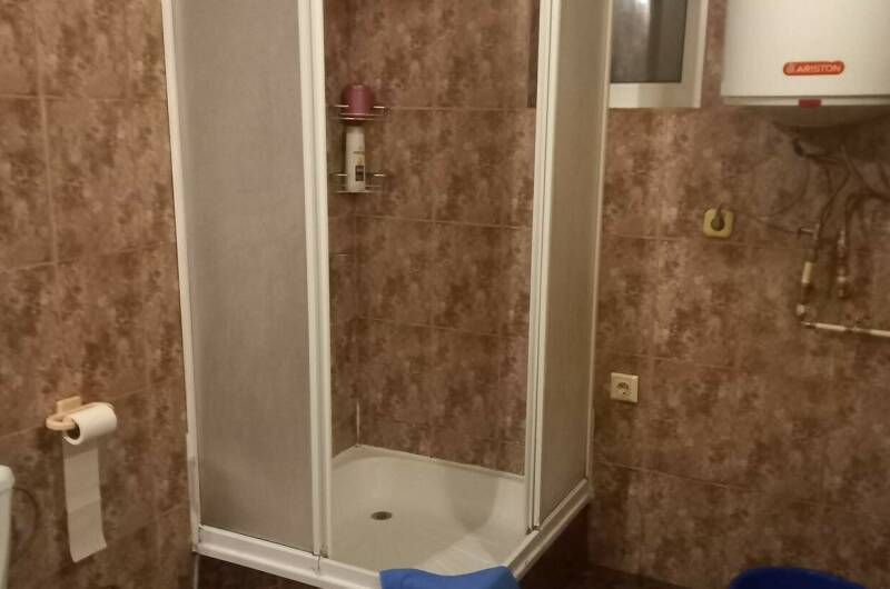 Номер 3х местный. Стандарт