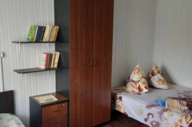 Номер «Комфорт» 4 местный