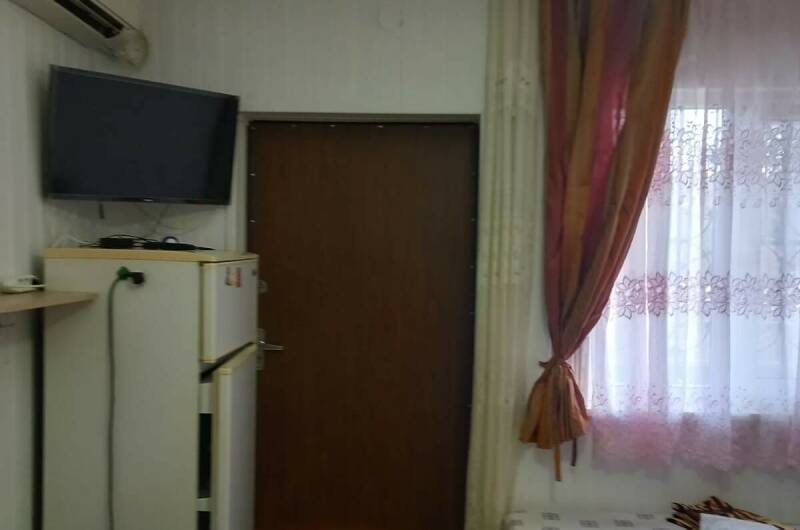 Номер «Комфорт» 4 местный