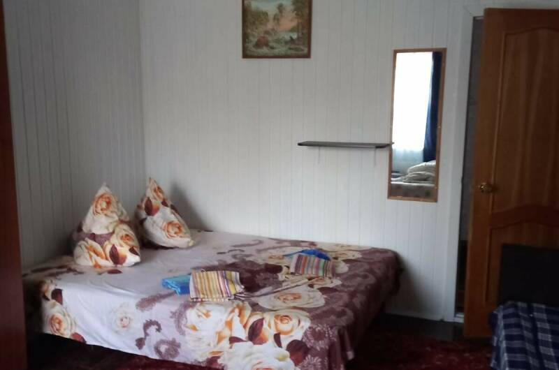 Номер «Комфорт» 4 местный