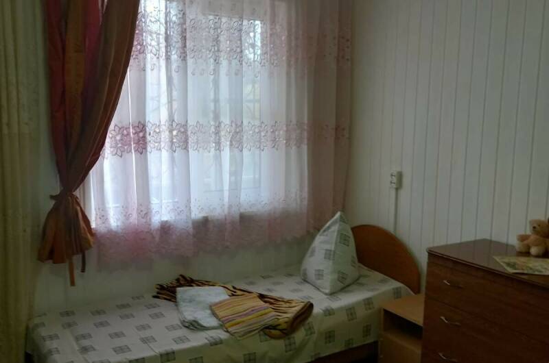 Номер «Комфорт» 4 местный