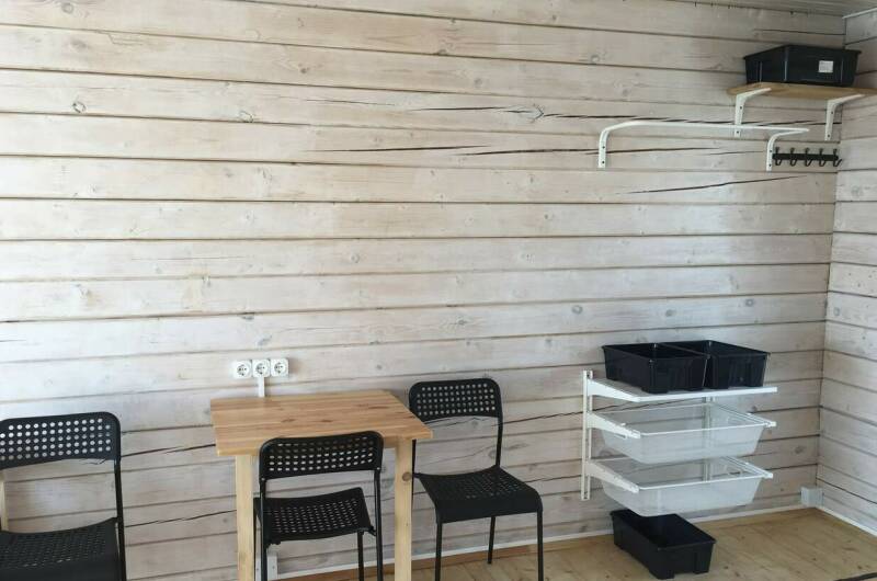 1 местная «Студия»