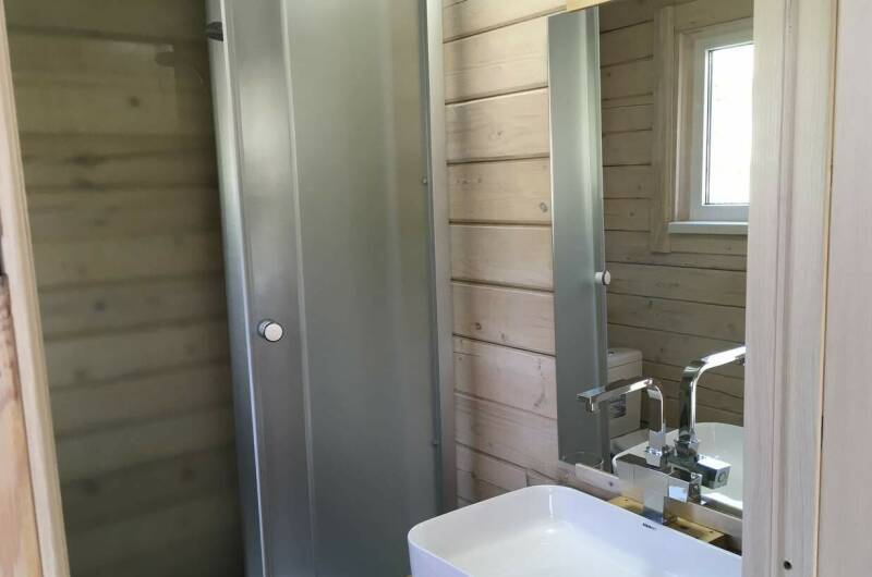 2-х местная «Студия»