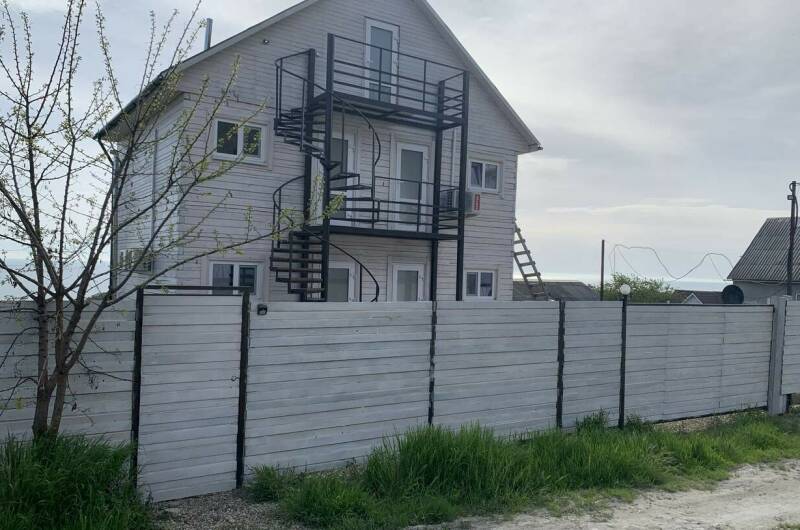 4х местный номер