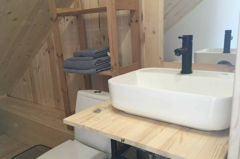 Полулюкс-студия