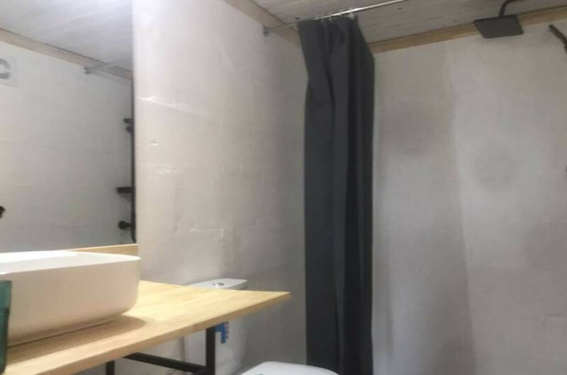 3х местный с отдельным входом