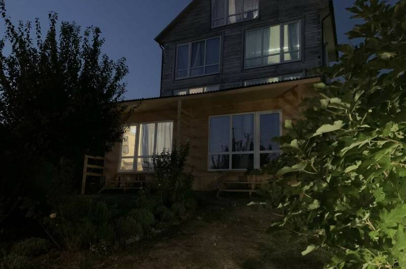 3х местный с отдельным входом