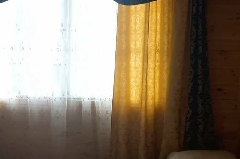 Номер с удобствами на 5 человек