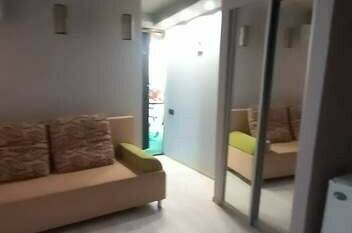 Номер на 5 человек