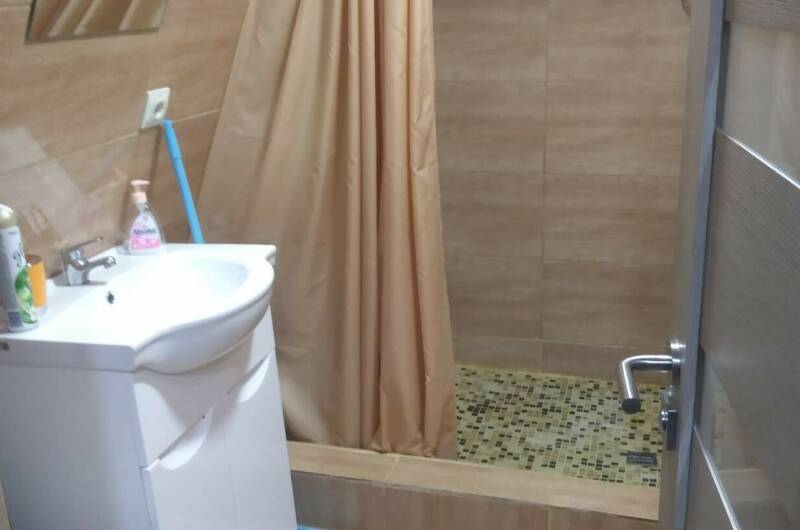 Номер «Люкс» на 4 человек