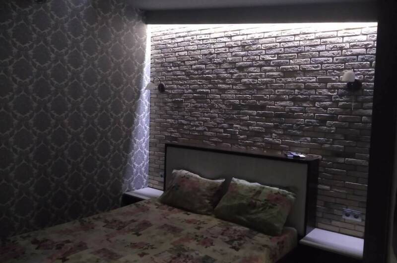 Номер «Люкс» на 4 человек