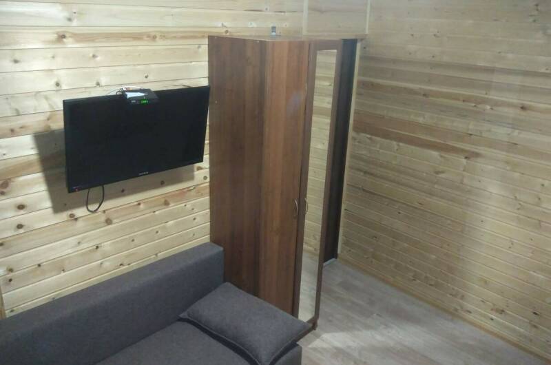 Номер «Люкс» на 4 человек