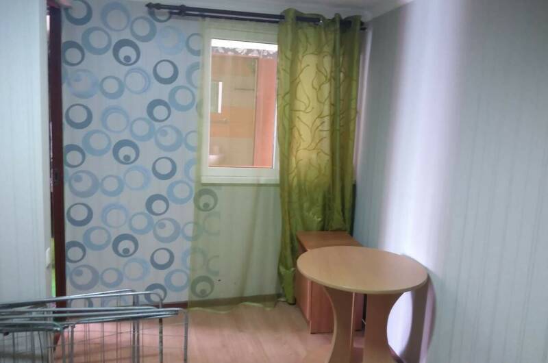 Номер «Эконом» на 3 человека