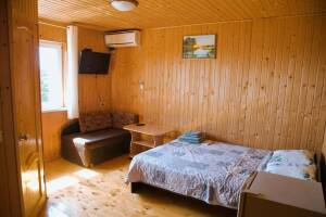 Изображение Изображение гостиницы "Гостевой дом Школьная 4" #1 #1