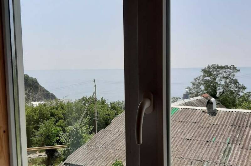 2-х местный номер с доп. местом на втором этаже *