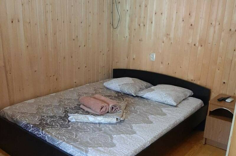 3−4х местный на первом этаже