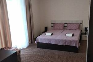 Изображение Изображение гостиницы "Гостевой дом «Шампань»" #2 #2