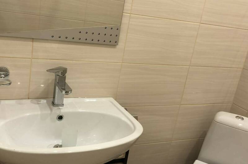 Стандартный двухместный номер