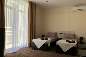 Изображение Изображение гостиницы "Гостевой дом «Шампань»" #5 #5