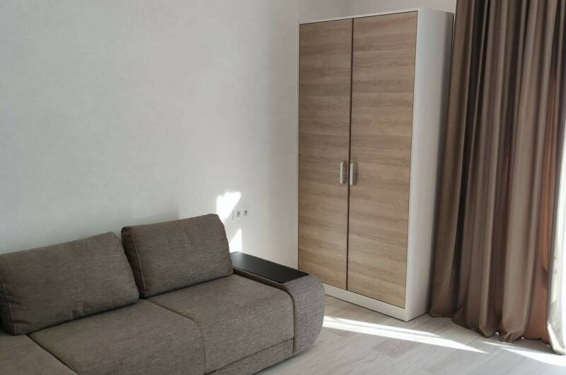 Двухкомнатные апартаменты