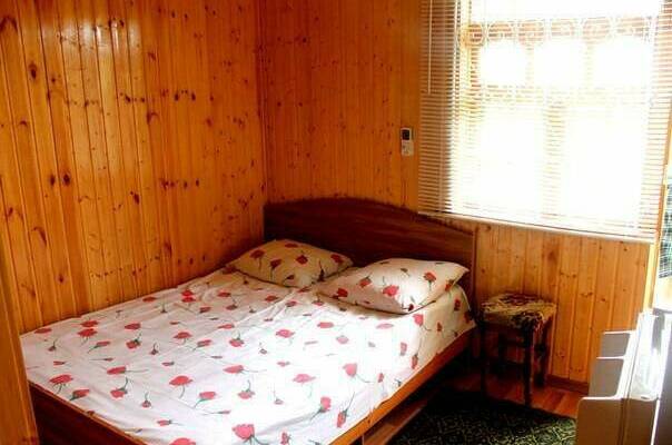 2-х местный «Эконом»