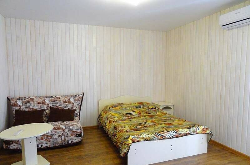 Стандарт 2-х местный с доп. местом