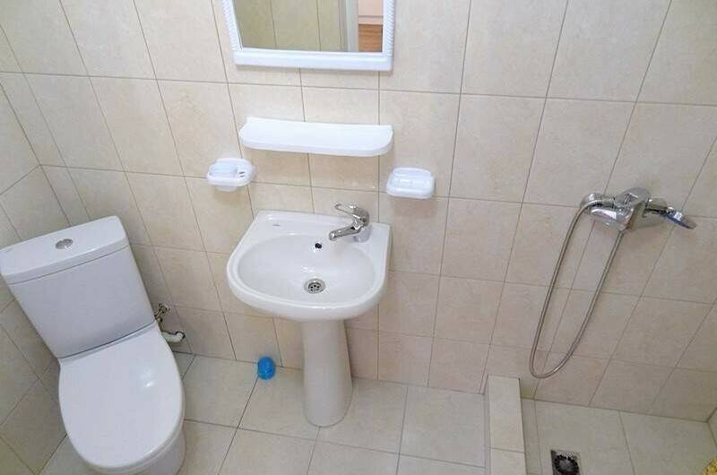 Стандарт 2-х местный с доп. местом