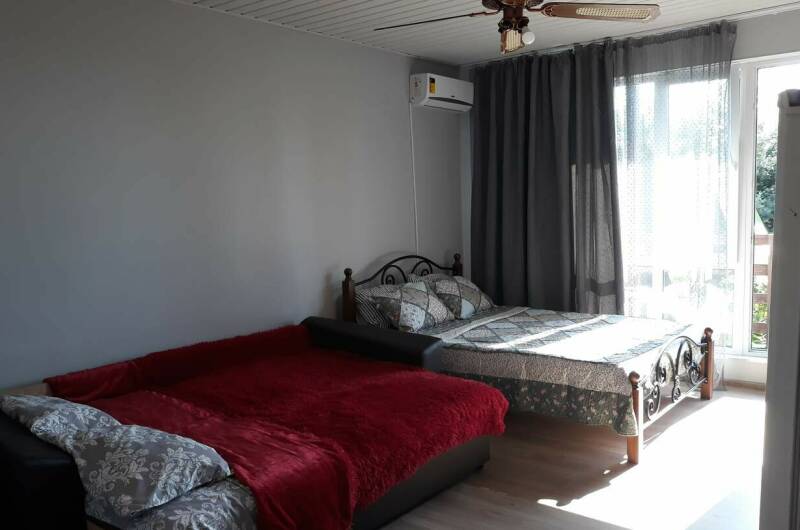 Номер «Люкс» на 3−5 человек