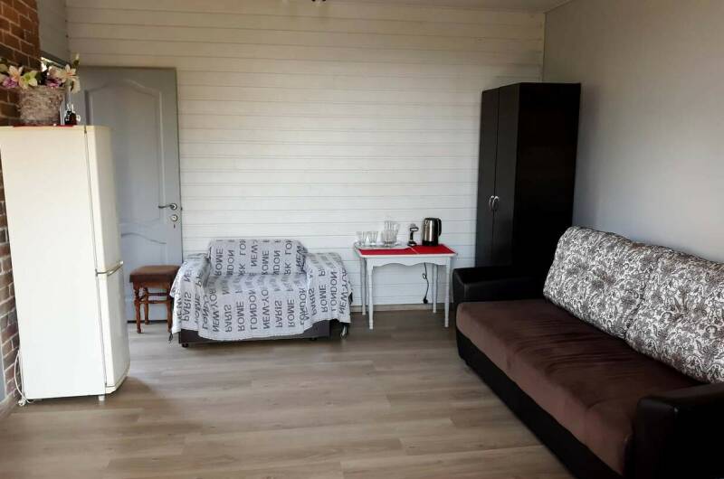 Номер «Люкс» на 3−5 человек