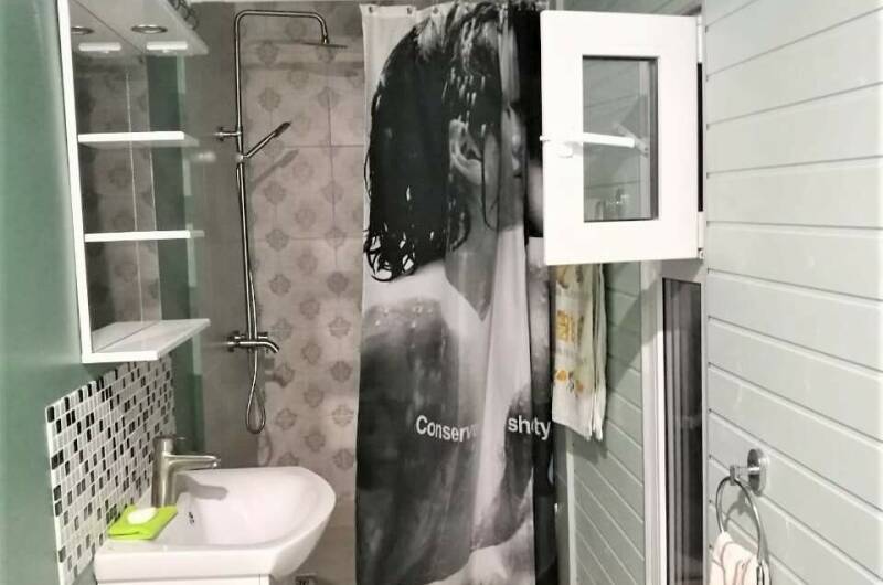 Номер «Люкс» на 3−5 человек