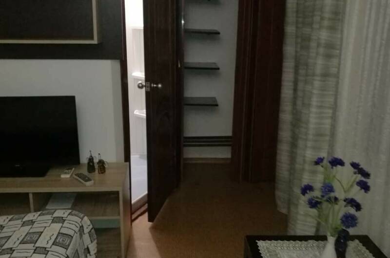 2-х местный номер с удобствами