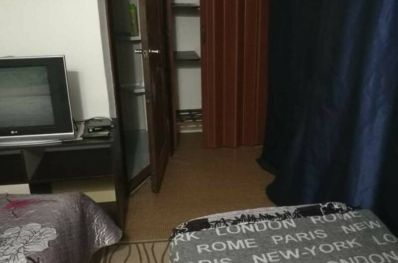 2-х местный номер с удобствами