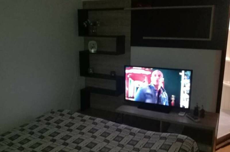 2-х местный номер с удобствами