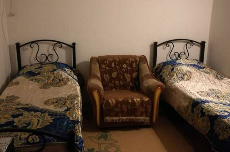 2-х местный номер «Эконом»