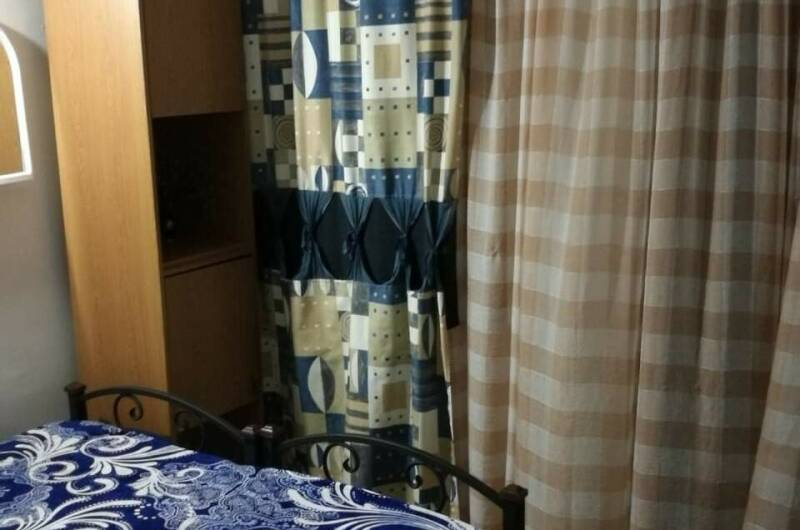 2-х местный номер «Эконом»