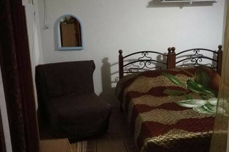 2-х местный номер «Эконом»