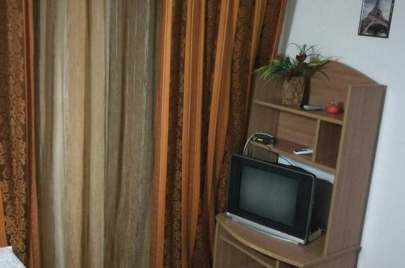 2-х местный номер «Эконом»