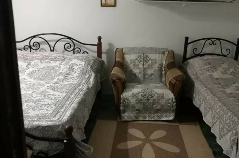 4-х местный «Эконом»