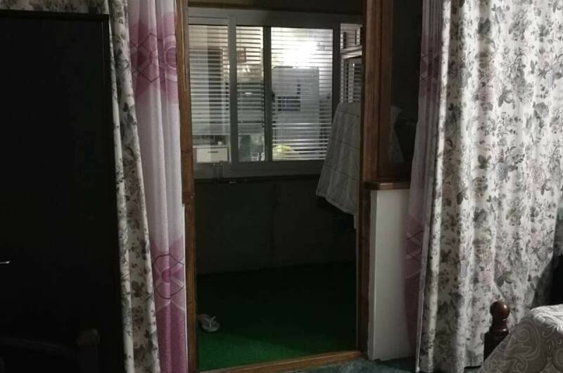 4-х местный «Эконом»