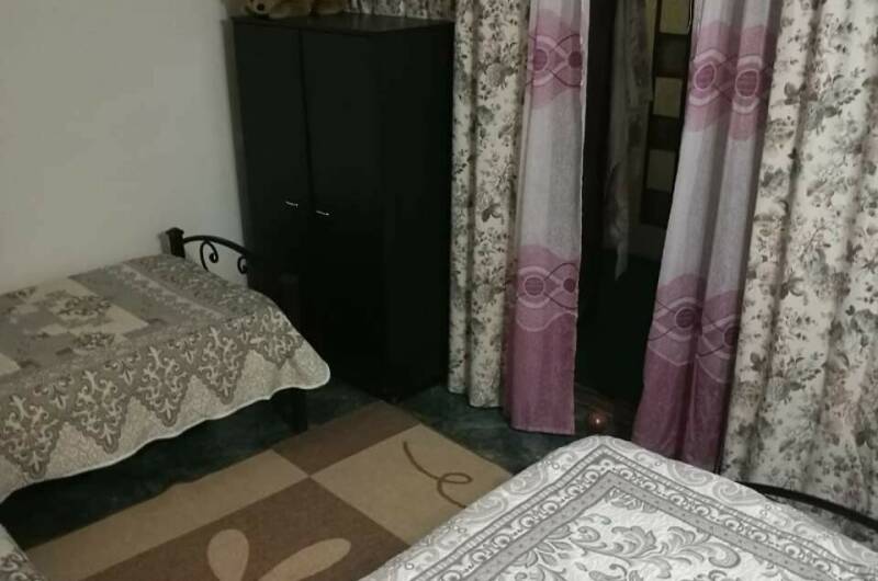 4-х местный «Эконом»