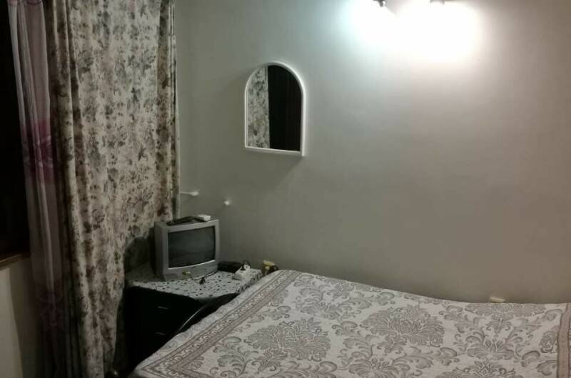 4-х местный «Эконом»