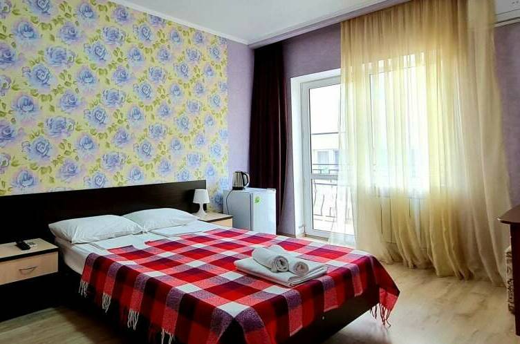 Четырёхместный «Стандарт»