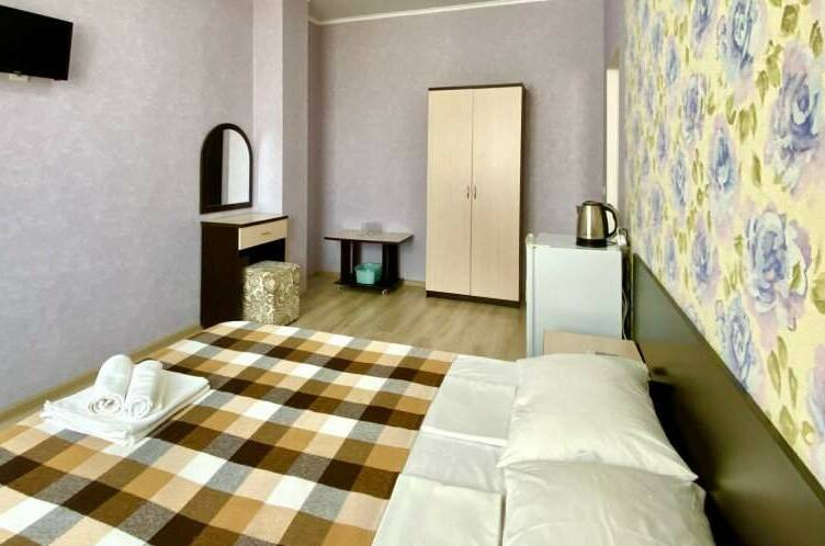 Четырёхместный «Стандарт»