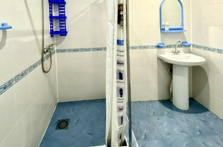 Четырёхместный «Стандарт»