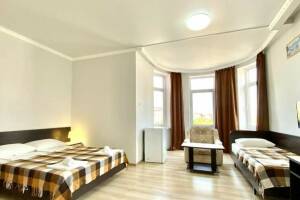 Изображение Изображение гостиницы "Гостевой дом «Субмарина»" #2 #2